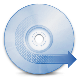 EZ CD Audio Converter Free icon