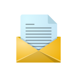 EZ Letter Maker icon