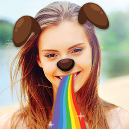 Face Camera Snappy Photo Filters icon