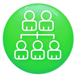 Family Tree Builder Pro icon