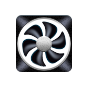 Fan Speed Setting icon