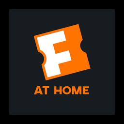 Fandango at Home icon