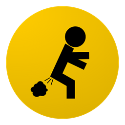 Fart Machine Soundboard icon