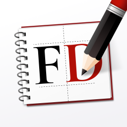 Fashion Design Drawing - Create Sketches & Outfit Illustrations icon