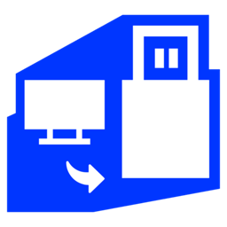 Fast Copy to USB - Ultra USB Copy icon