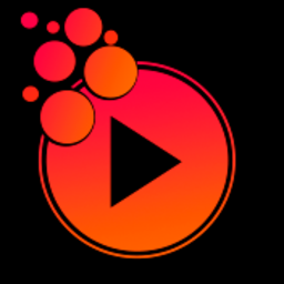 Fast Player for DVD icon