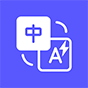 Fast Translate - Language Converter icon