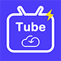 Fast Tube Video Download - Mp4 icon