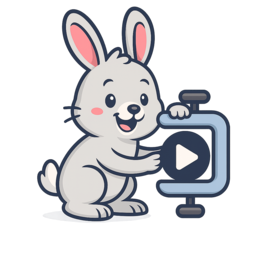 Fast Video Compressor - Resize, Batch Convert & Shrink Video icon