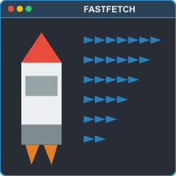 Fastfetch icon