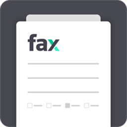 Fax Faxing App: Send & Receive Faxes icon