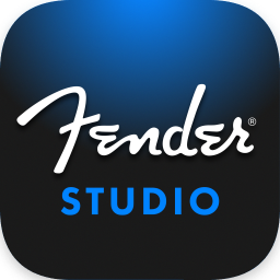 Fender Studio icon
