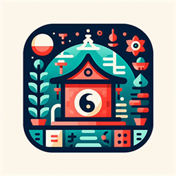Feng Shui Home Design Course icon