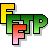 FFFTP icon