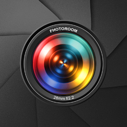 Fhotoroom icon