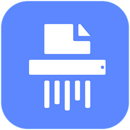 File Shredder - Securely Delete Files icon