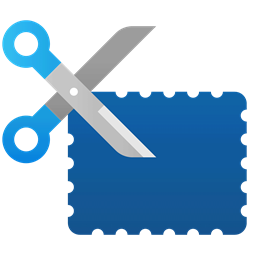 File Splitter and Joiner icon