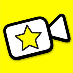Filmmaker Video Editor and Maker icon