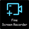 Fine Screen Recorder & Screen Record icon