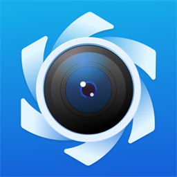 Fineshare FineCam - AI Virtual Camera icon