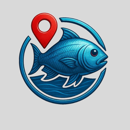 FishCastPro icon