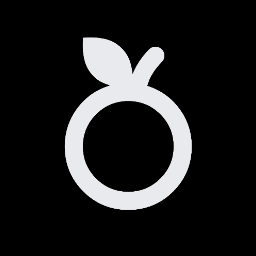 FitBook - Calorie tracker icon
