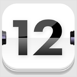 Flip Clock: Digital Widgets & Weather icon