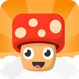 Floatoon Shimeji Desktop icon