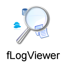 fLogViewer icon