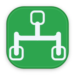 flow-merge icon