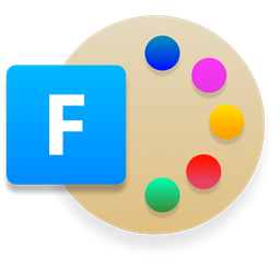FlowPad icon