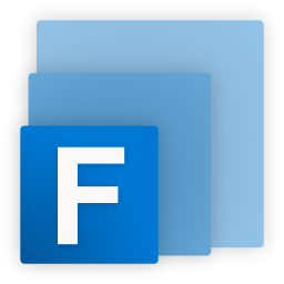 fluent-reader icon