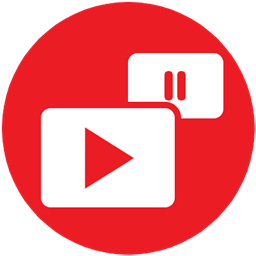 Fluent Video Player icon