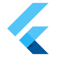 Flutter Folio icon