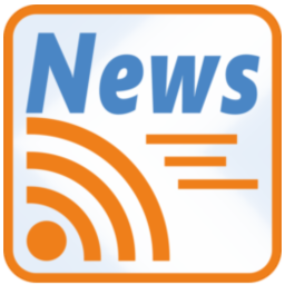 Flying RSS News Free icon