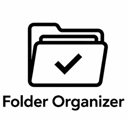 FolderOrganizer icon