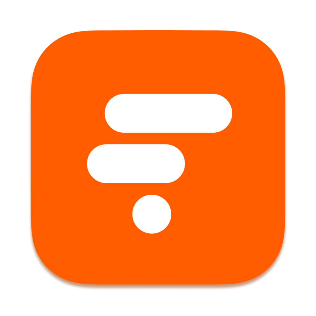 Folo - Al Reader icon