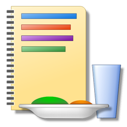 Food Diary icon