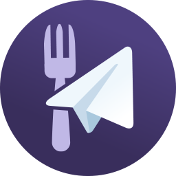 Forkgram icon