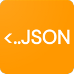 Formatter for Json icon
