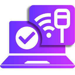 FortiGuest Smart Connect icon