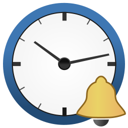 Free Alarm Clock icon