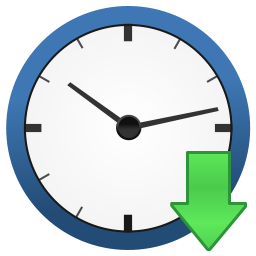 Free Countdown Timer icon