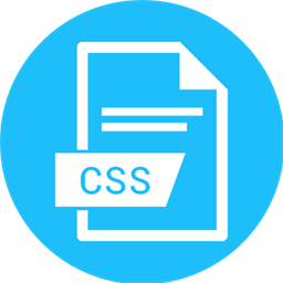 Free CSS Formatter icon