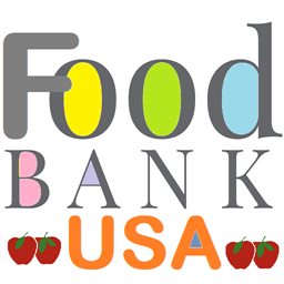 Free Food Banks & Food Pantries - USA icon