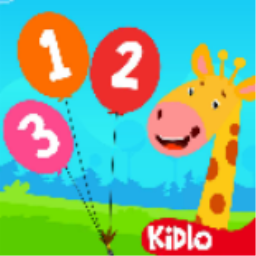 Free Math Games for Kids icon