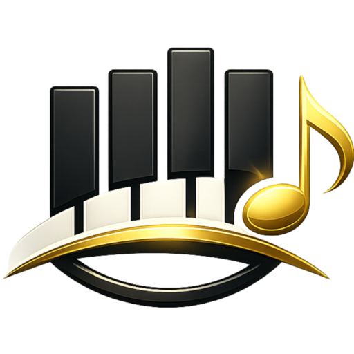 Free MIDI Piano&Guitar Chords icon