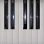 Free Music Keyboard icon