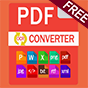Free PDF Converter - Totally Free icon