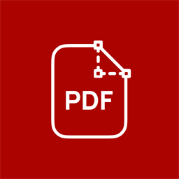 Free PDF Editor & Tools icon